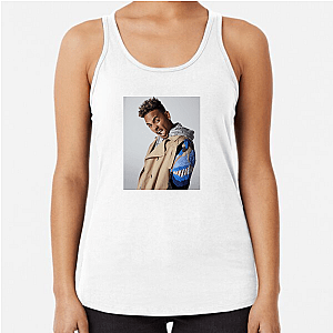 Ozuna Reggaeton Superstar Ozuna Tank Tops