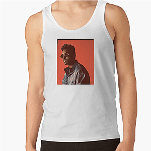 Ozuna Always Hitting Always Flowing Ozuna Tank Tops