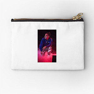 Ozuna My Favorite Latin Artist Ozuna Zipper Pouches