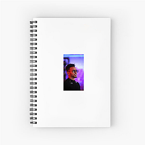 Ozuna Ojos Claros Vibes Ozuna Notebook