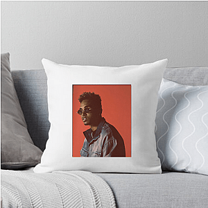 Ozuna Always Hitting Always Flowing Ozuna Pillows Cover