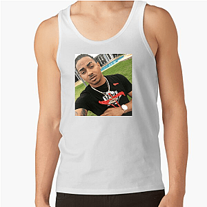 Ozuna Chart Topping Talent Ozuna Tank Tops