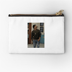 Ozuna Baila Baila Baila Forever Ozuna Zipper Pouches