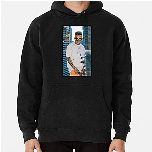 Ozuna Beyond The Beat Ozuna Hoodies