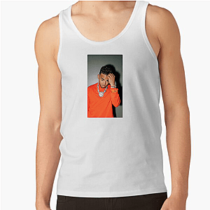 Ozuna Music That Moves You Ozuna Tank Tops