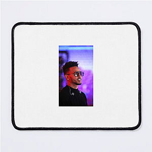 Ozuna Ojos Claros Vibes Ozuna Mouse Pads