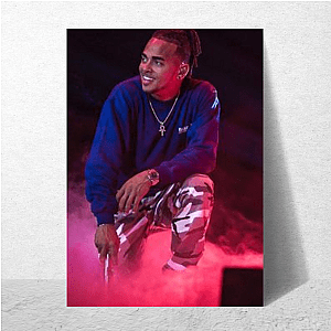 Ozuna My Favorite Latin Artist Ozuna Posters