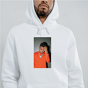 Ozuna Music That Moves You Ozuna Hoodies