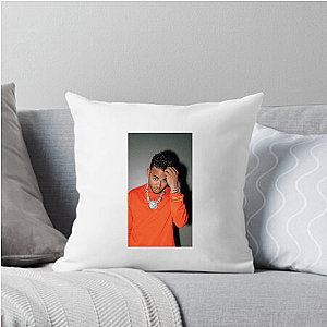 Ozuna Music That Moves You Ozuna Pillows Cover