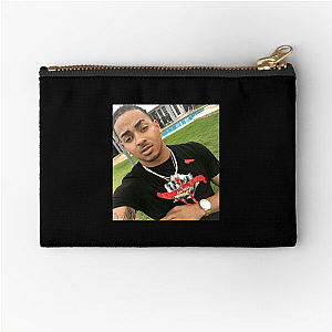Ozuna Chart Topping Talent Ozuna Zipper Pouches