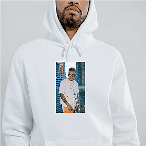 Ozuna Beyond The Beat Ozuna Hoodies