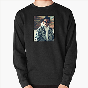Ozuna Taki Taki King Ozuna Sweatshirts