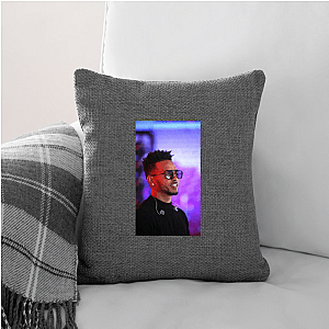 Ozuna Ojos Claros Vibes Ozuna Pillows Cover