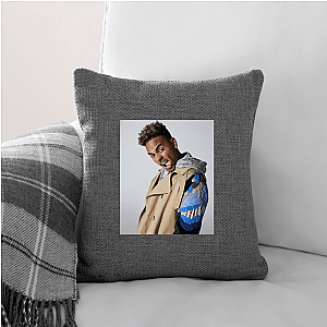 Ozuna Reggaeton Superstar Ozuna Pillows Cover