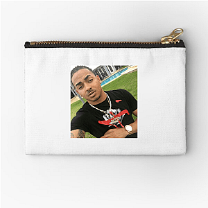Ozuna Chart Topping Talent Ozuna Zipper Pouches