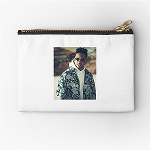 Ozuna Taki Taki King Ozuna Zipper Pouches