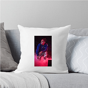 Ozuna My Favorite Latin Artist Ozuna Pillows Cover