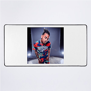 Ozuna Global Rhythm Master Ozuna Mouse Pads