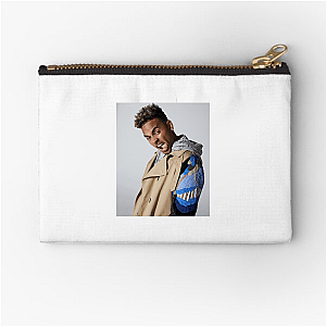 Ozuna Reggaeton Superstar Ozuna Zipper Pouches