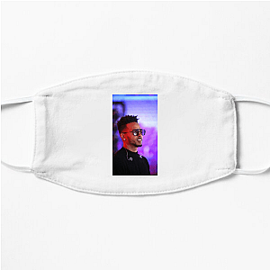 Ozuna Ojos Claros Vibes Ozuna Face Masks