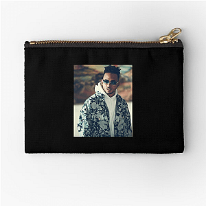 Ozuna Taki Taki King Ozuna Zipper Pouches