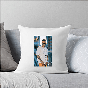 Ozuna Beyond The Beat Ozuna Pillows Cover