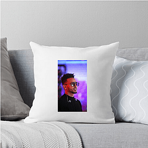 Ozuna Ojos Claros Vibes Ozuna Pillows Cover