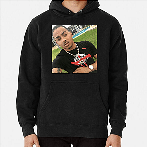 Ozuna Chart Topping Talent Ozuna Hoodies