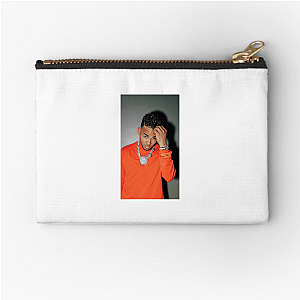 Ozuna Music That Moves You Ozuna Zipper Pouches