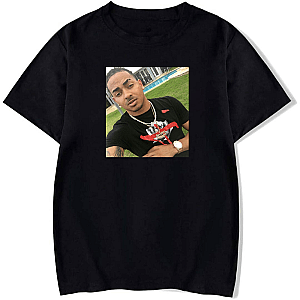 Ozuna Chart Topping Talent Ozuna T-Shirts