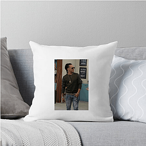 Ozuna Baila Baila Baila Forever Ozuna Pillows Cover