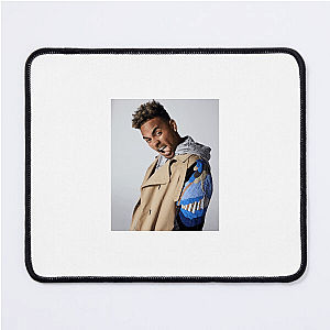 Ozuna Reggaeton Superstar Ozuna Mouse Pads
