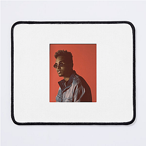 Ozuna Always Hitting Always Flowing Ozuna Mouse Pads