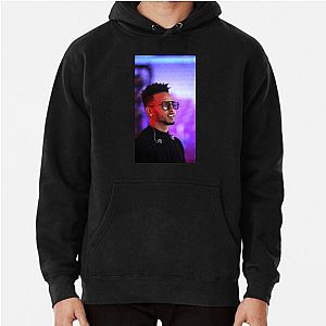 Ozuna Ojos Claros Vibes Ozuna Hoodies