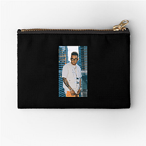 Ozuna Beyond The Beat Ozuna Zipper Pouches