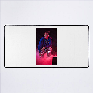 Ozuna My Favorite Latin Artist Ozuna Mouse Pads