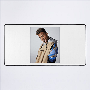 Ozuna Reggaeton Superstar Ozuna Mouse Pads