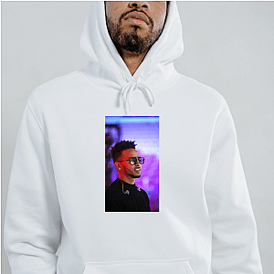 Ozuna Ojos Claros Vibes Ozuna Hoodies