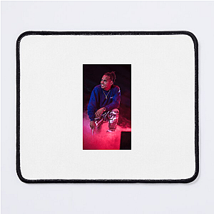 Ozuna My Favorite Latin Artist Ozuna Mouse Pads