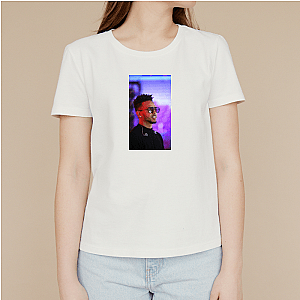 Ozuna Ojos Claros Vibes Ozuna T-Shirts
