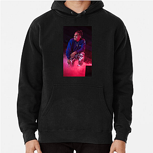 Ozuna My Favorite Latin Artist Ozuna Hoodies