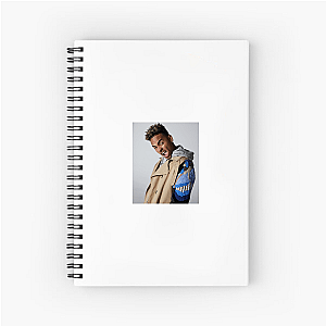 Ozuna Reggaeton Superstar Ozuna Notebook