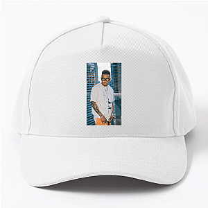 Ozuna Beyond The Beat Ozuna Hats & Caps