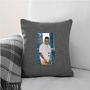 Ozuna Beyond The Beat Ozuna Pillows Cover
