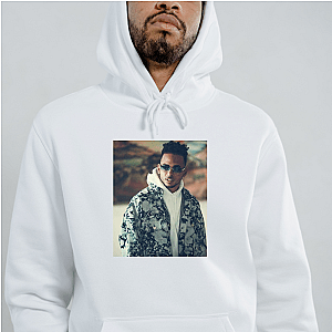 Ozuna Taki Taki King Ozuna Hoodies