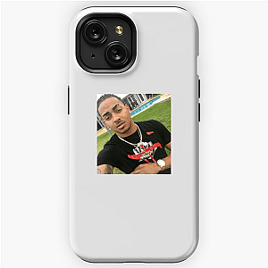 Ozuna Chart Topping Talent Ozuna iPhone Cases