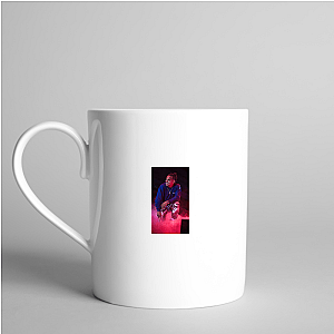 Ozuna My Favorite Latin Artist Ozuna Mugs