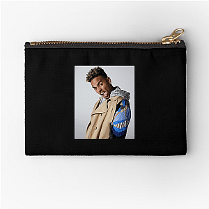 Ozuna Reggaeton Superstar Ozuna Zipper Pouches