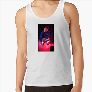 Ozuna My Favorite Latin Artist Ozuna Tank Tops