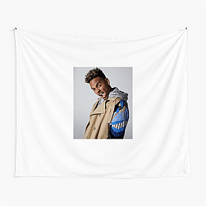 Ozuna Reggaeton Superstar Ozuna Tapestries